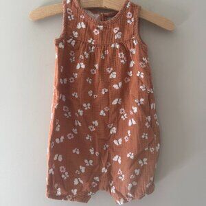 $15 ADD ON Little Planet romper butterfly Janie and Jack Baby Gap Mini Boden